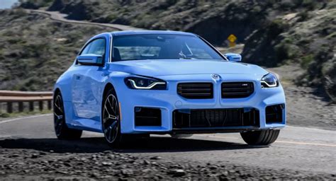 Novo BMW M2 ganha 20 cv e chega por R$ 647.950